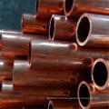 R410A Copper Pipe Straight Copper Tube